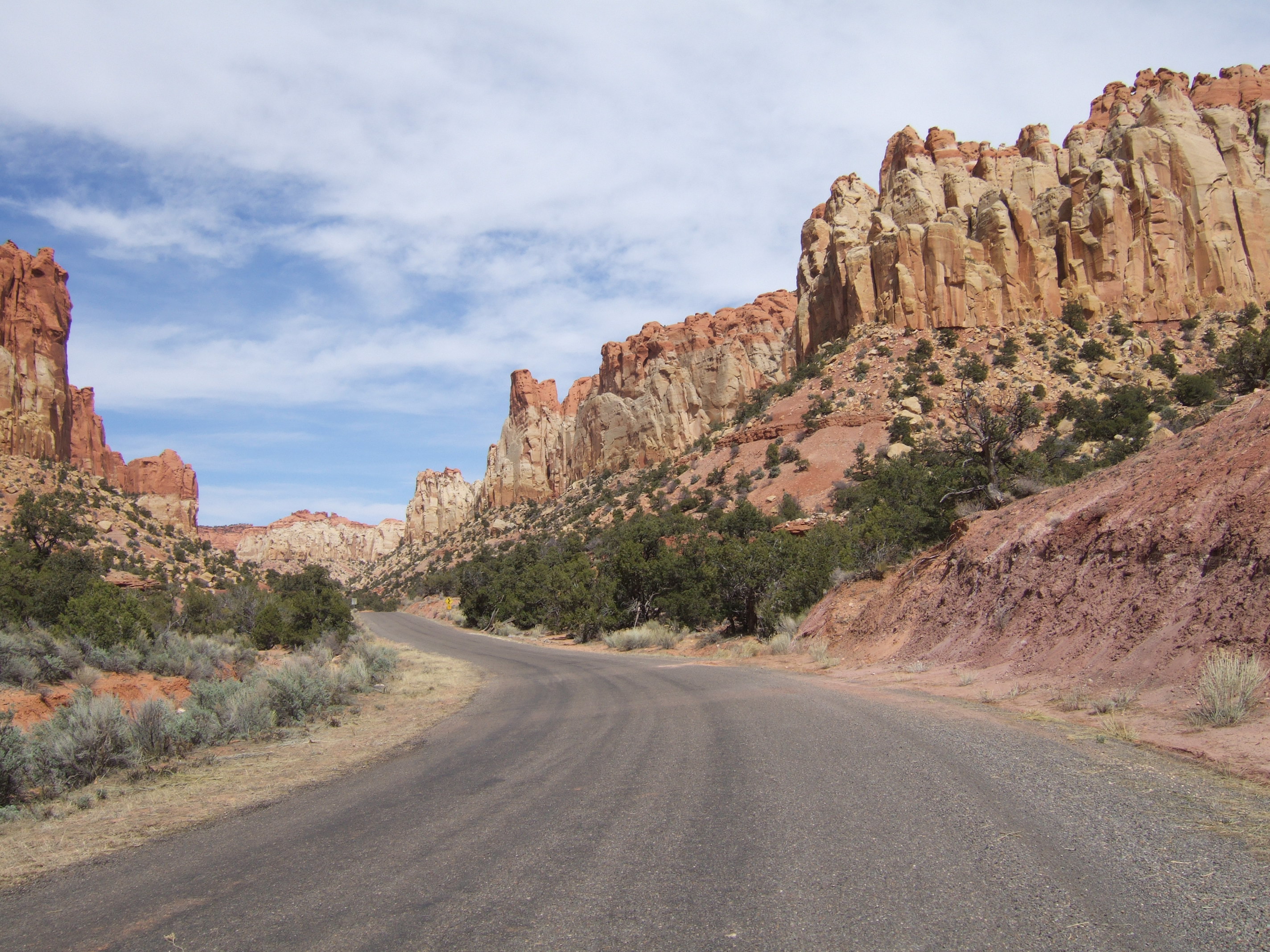 Capitol Reef NP